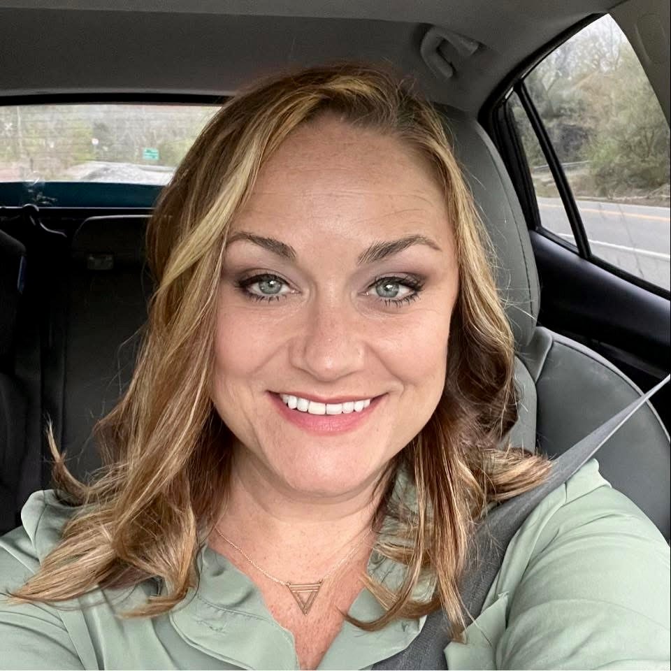 Stacy Greer